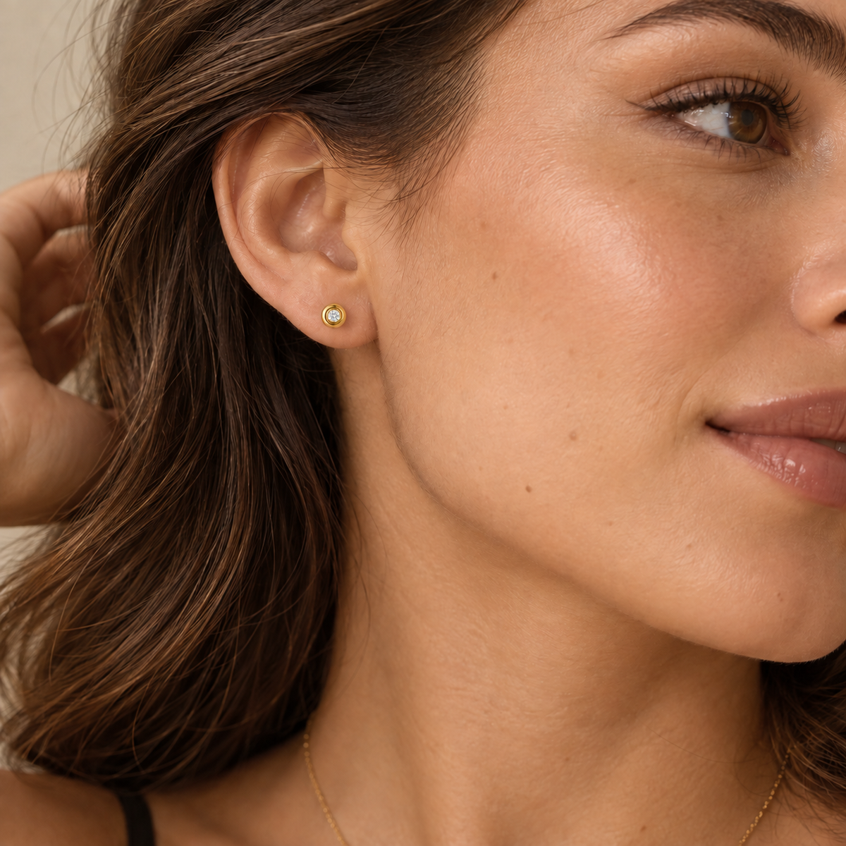 Luce Earrings