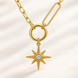 Stella Otto Necklace