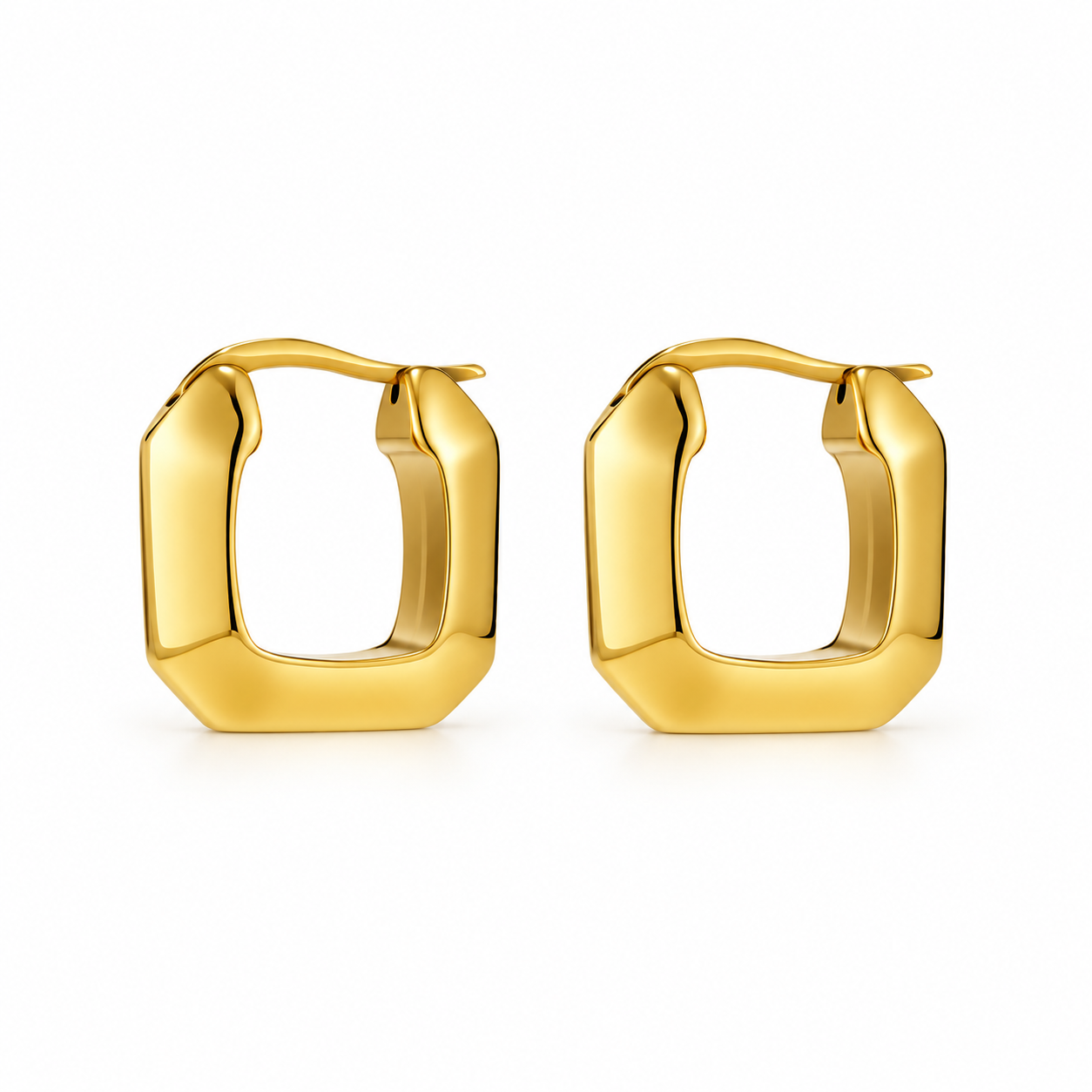 Milano Earrings