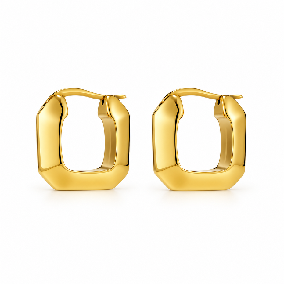 Milano Earrings