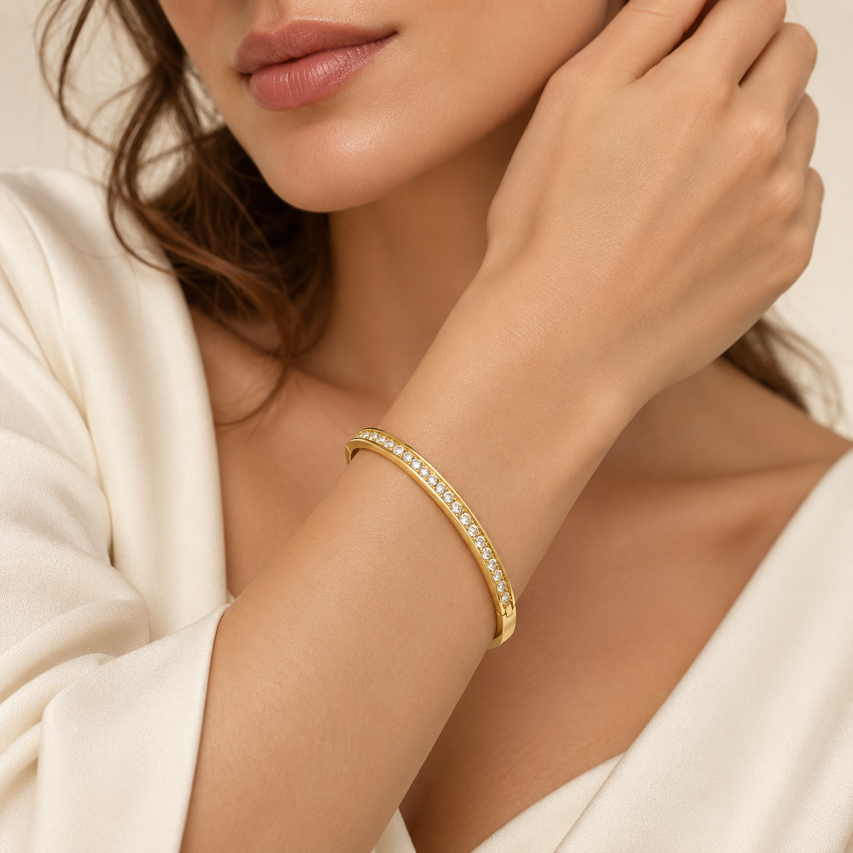 Luce Bracelet