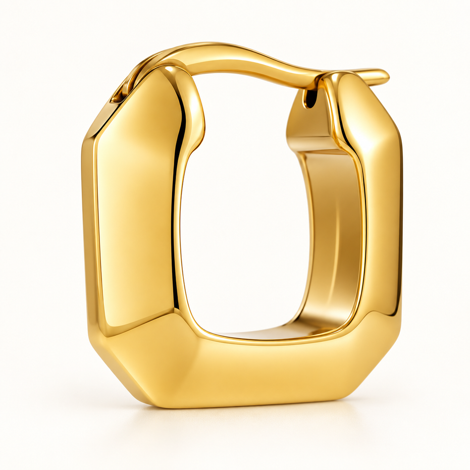 Milano Earrings