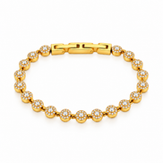 Serafina Zircon Bracelet