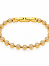 Serafina Zircon Bracelet