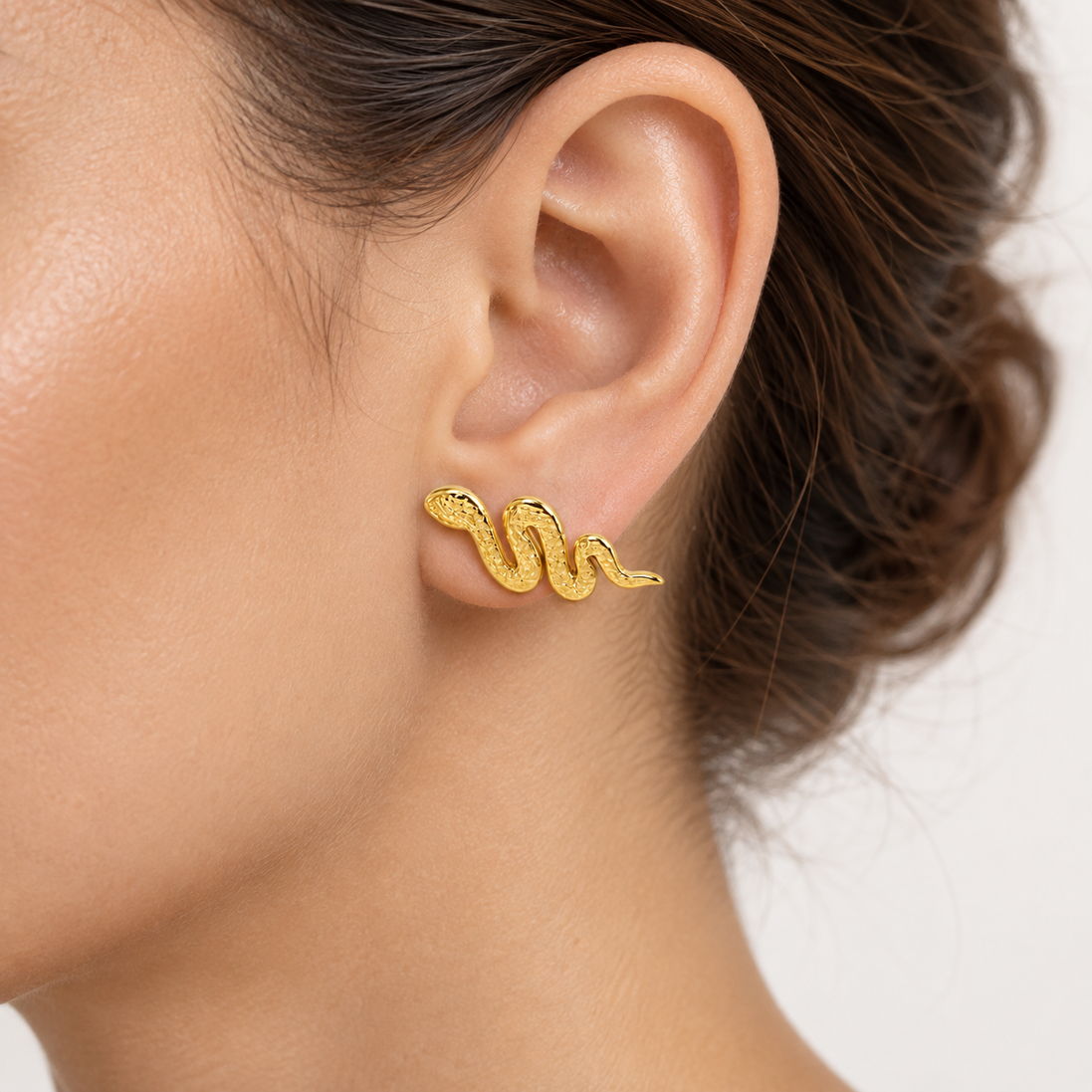 Sibilla Earrings