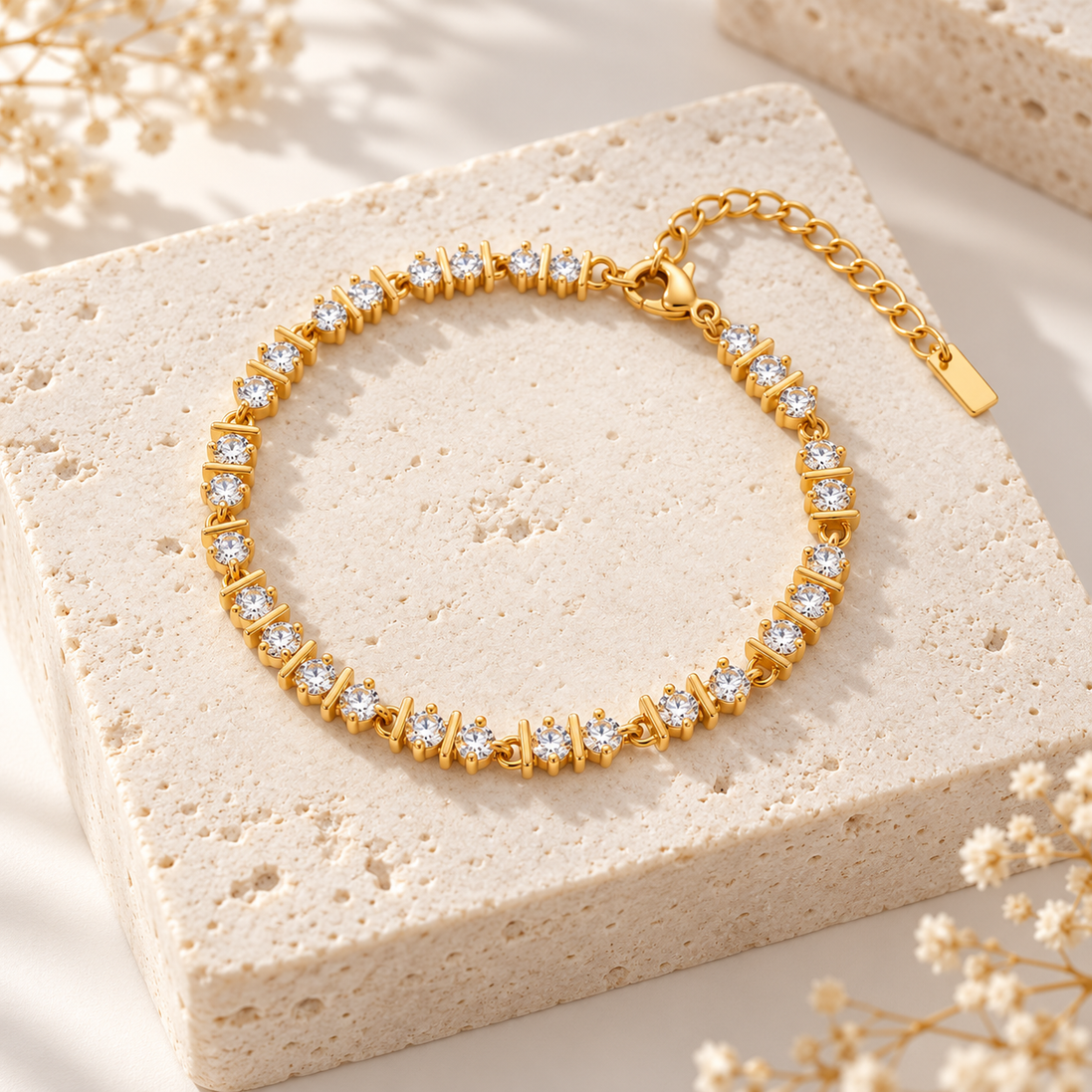 Luciana Bracelet