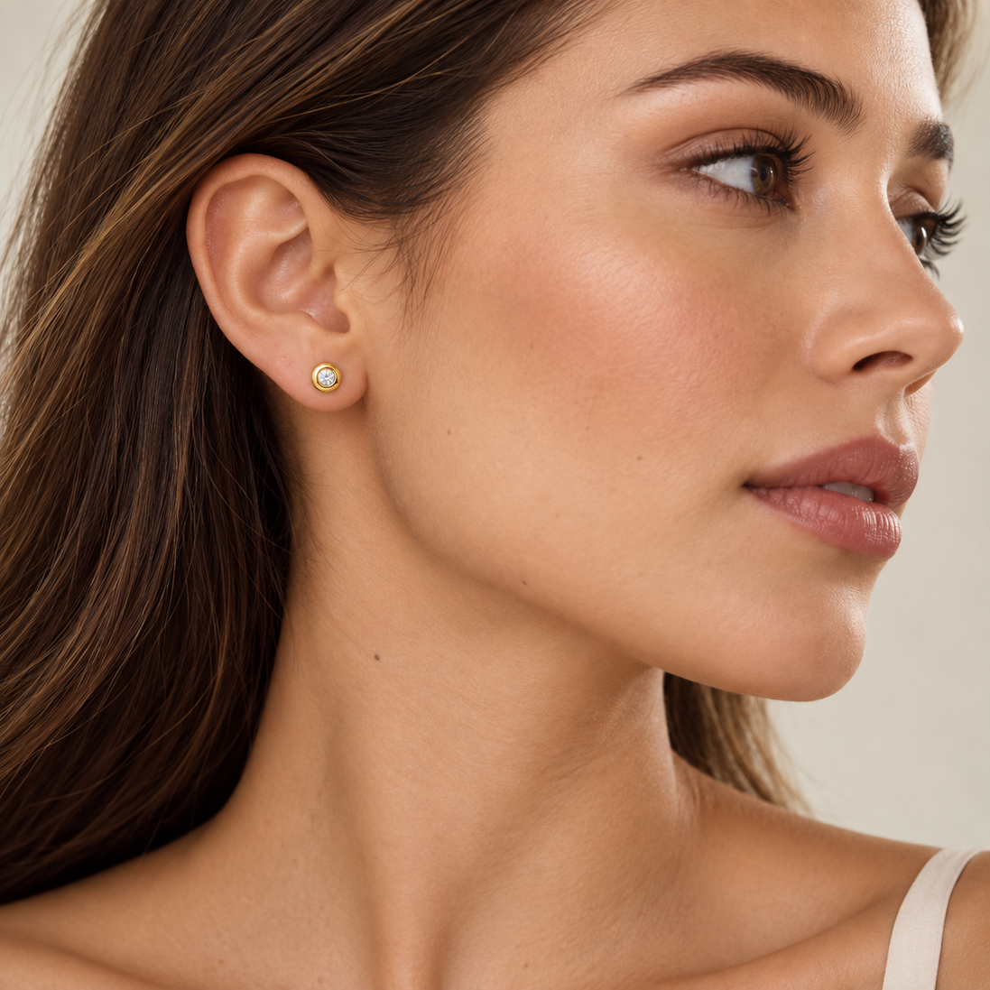 Luce Earrings