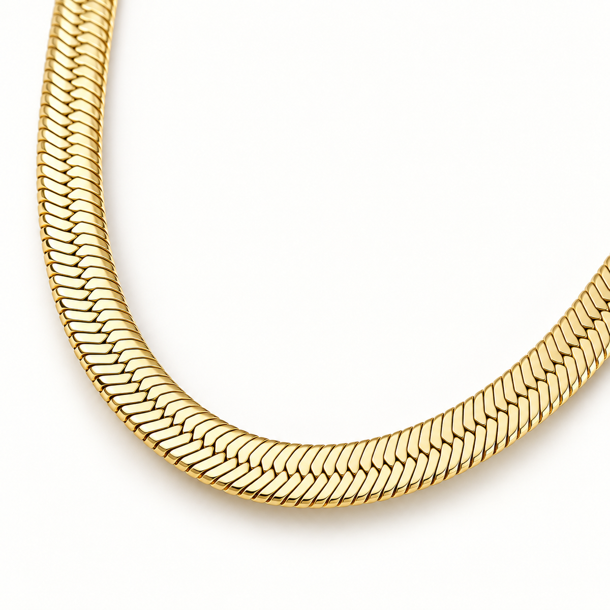 Alessia Necklace