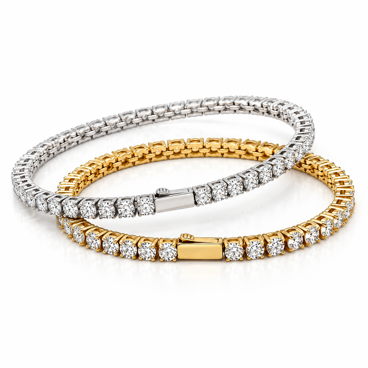 Bellissima Tennis Bracelet
