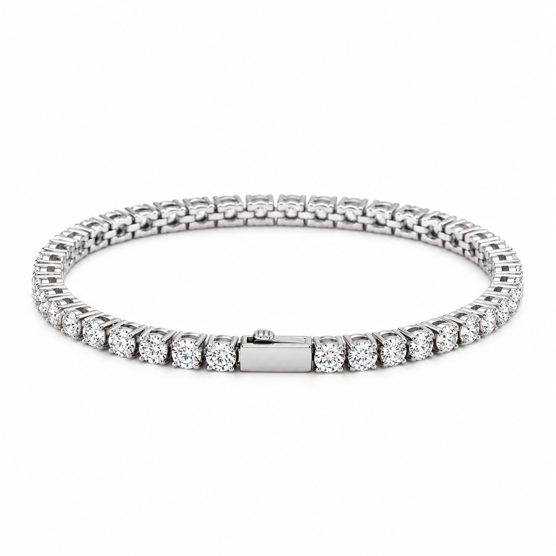 Bellissima Tennis Bracelet