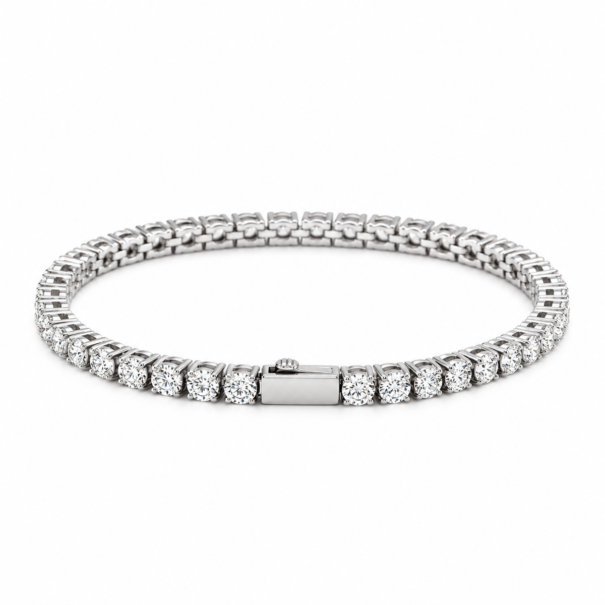 Bellissima Tennis Bracelet