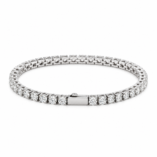 Bellissima Tennis Bracelet