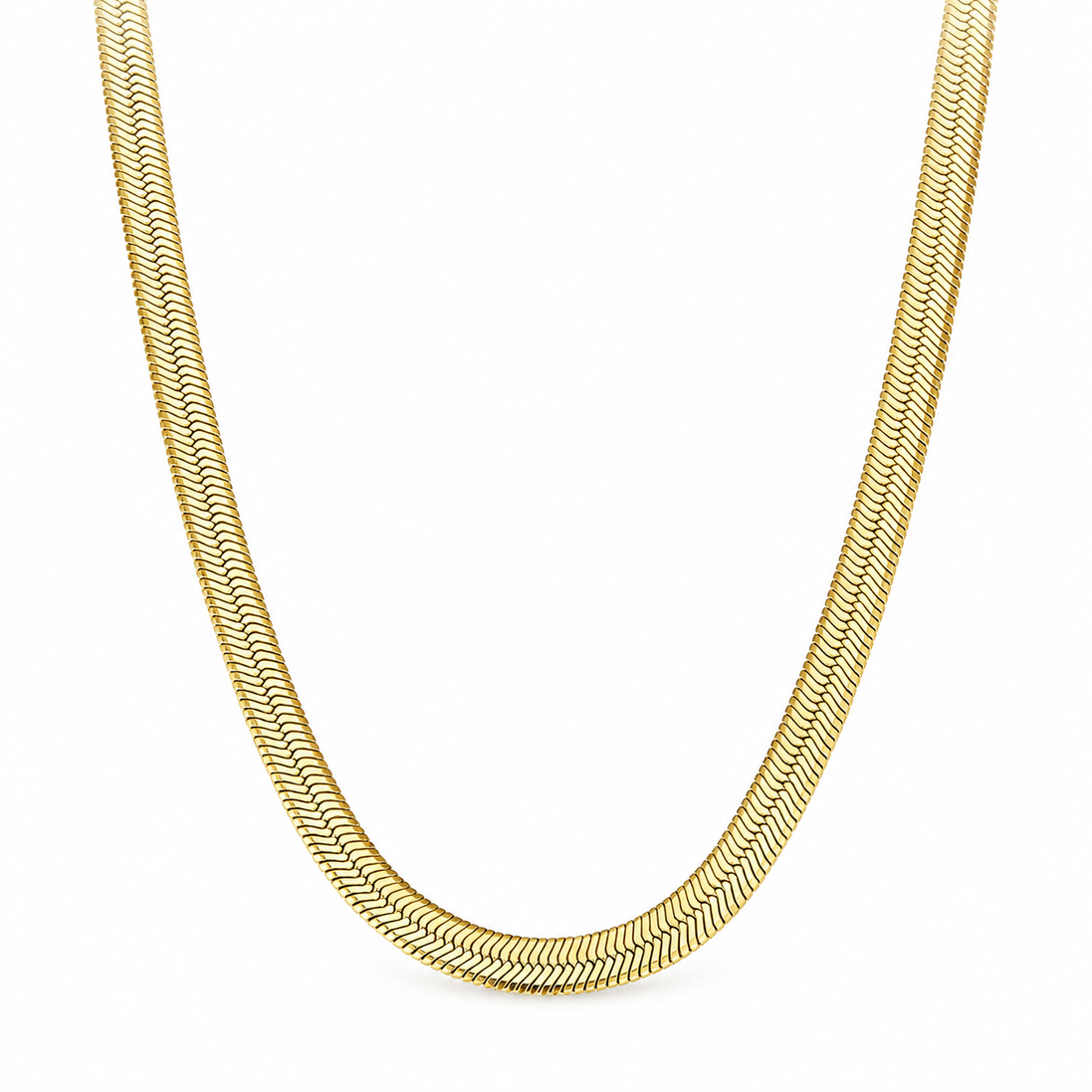 Alessia Necklace