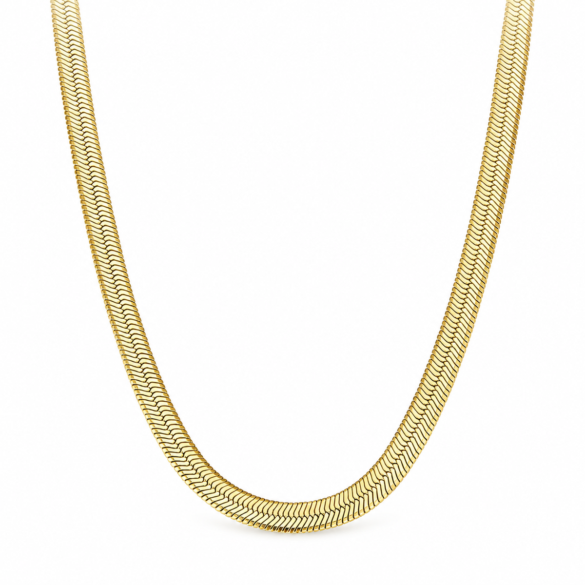 Alessia Necklace