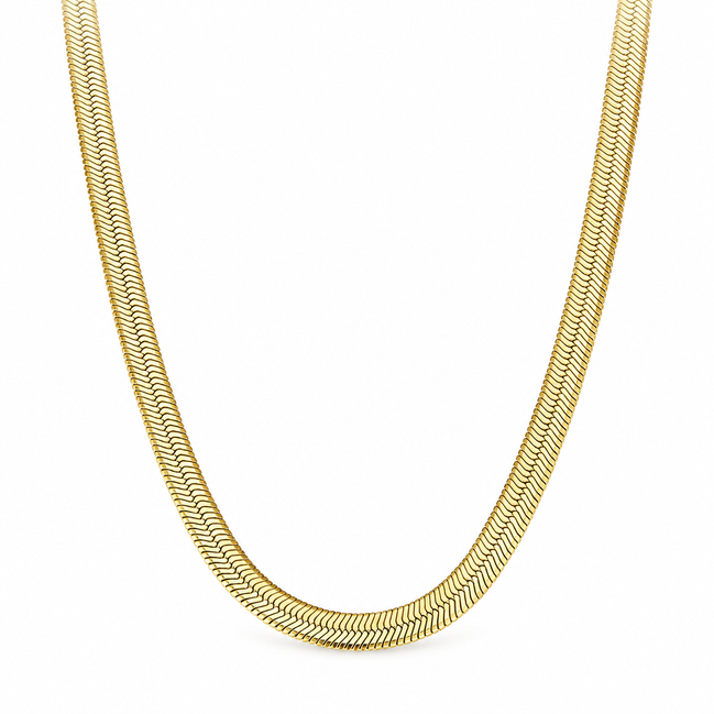 Alessia Necklace