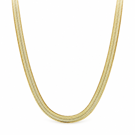 Alessia Necklace
