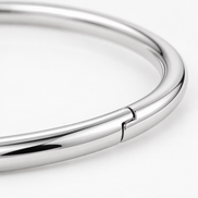Ovale Classic Bangle