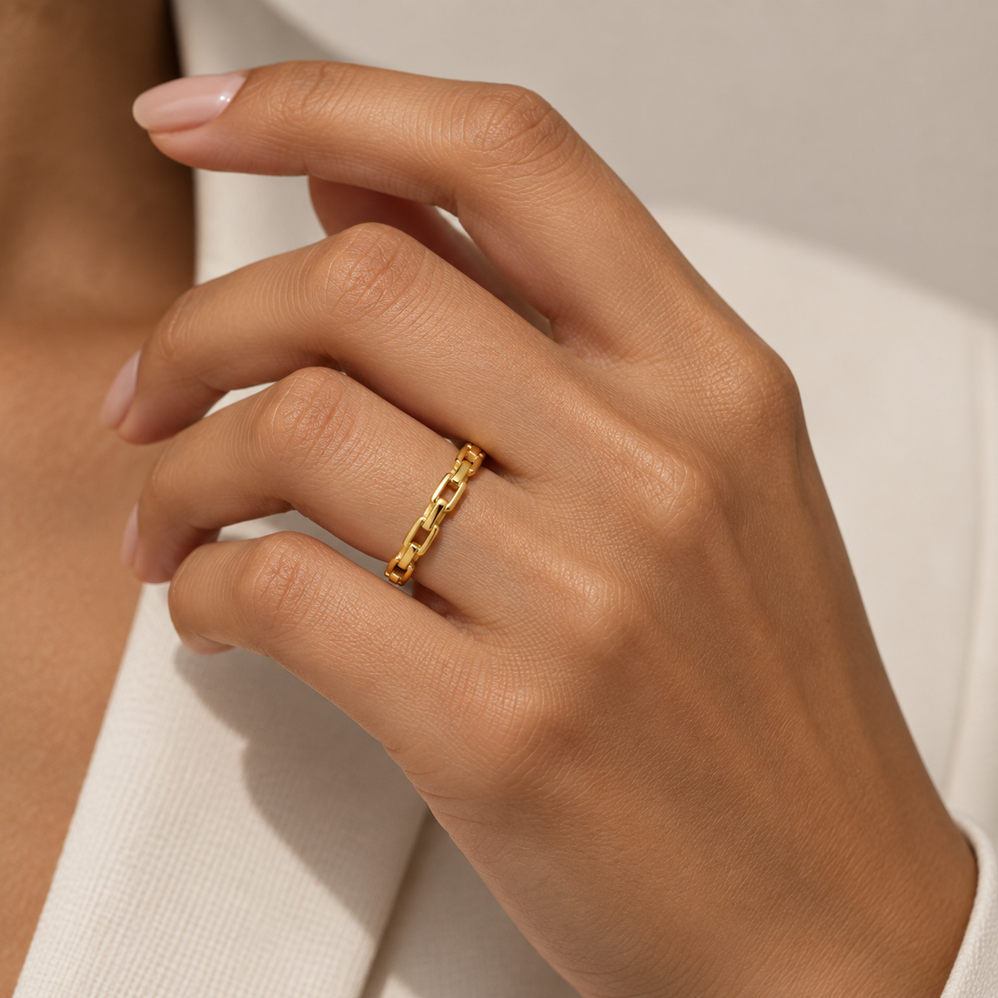 Maglia Ring