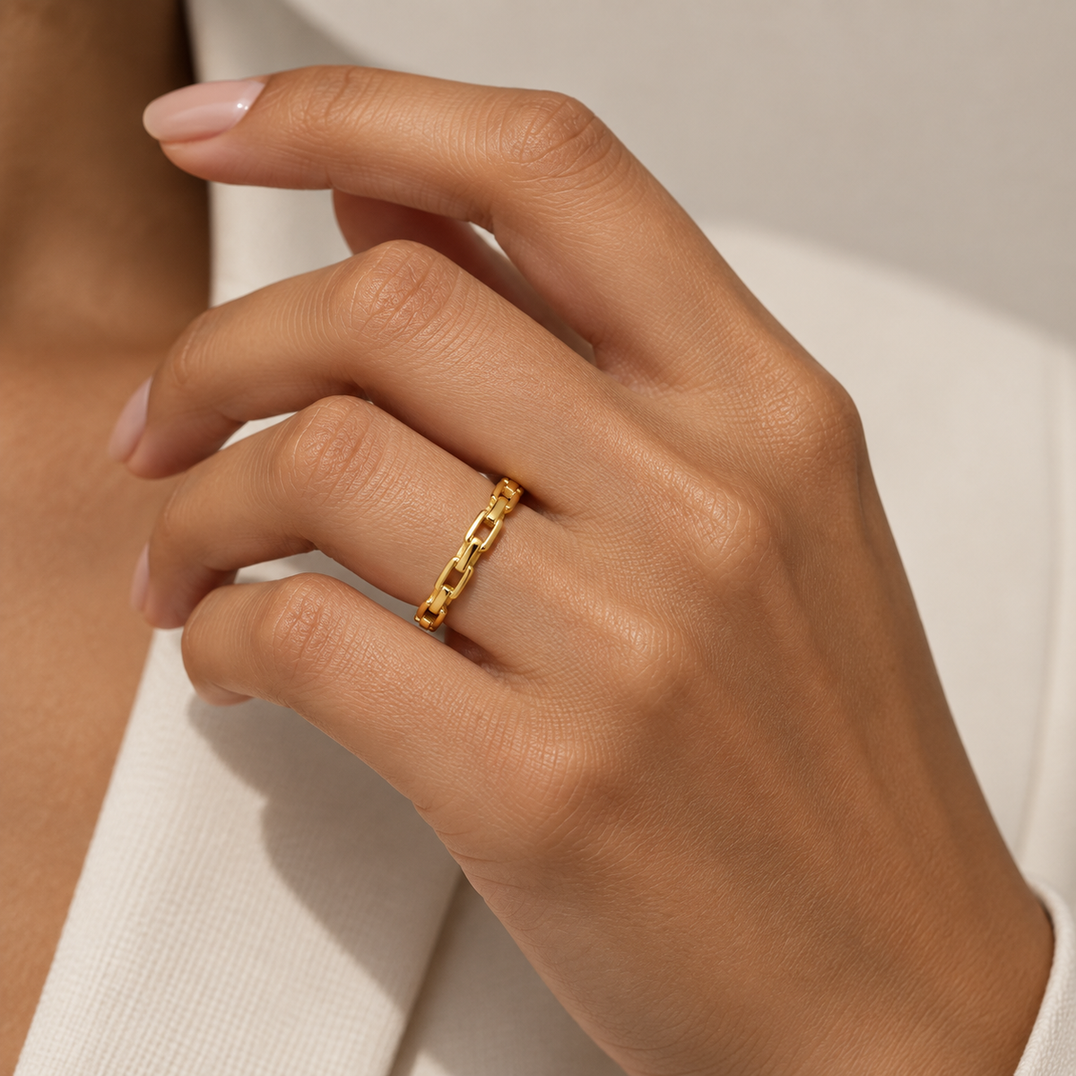 Maglia Ring