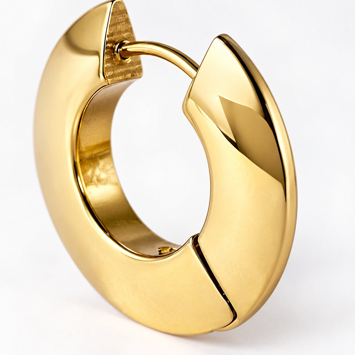 Lucca Earrings