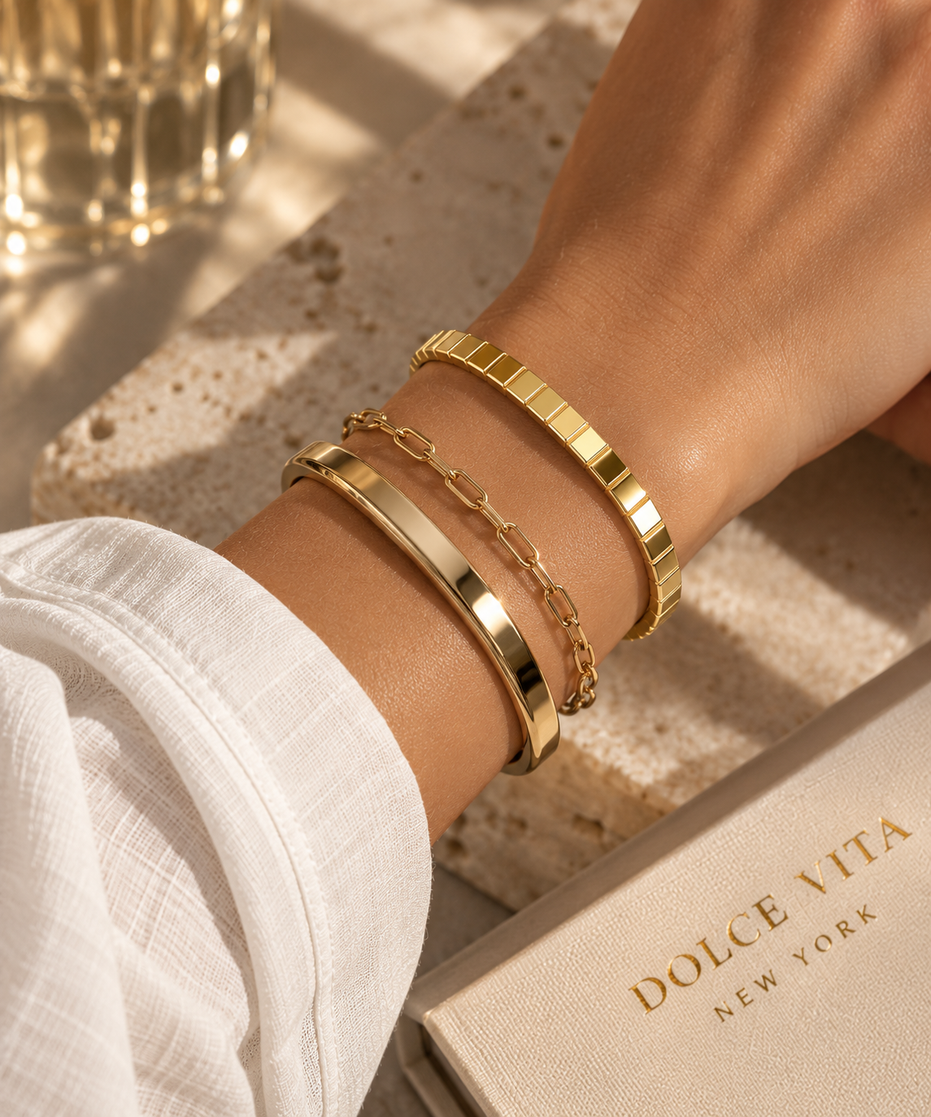 Verona Bracelet