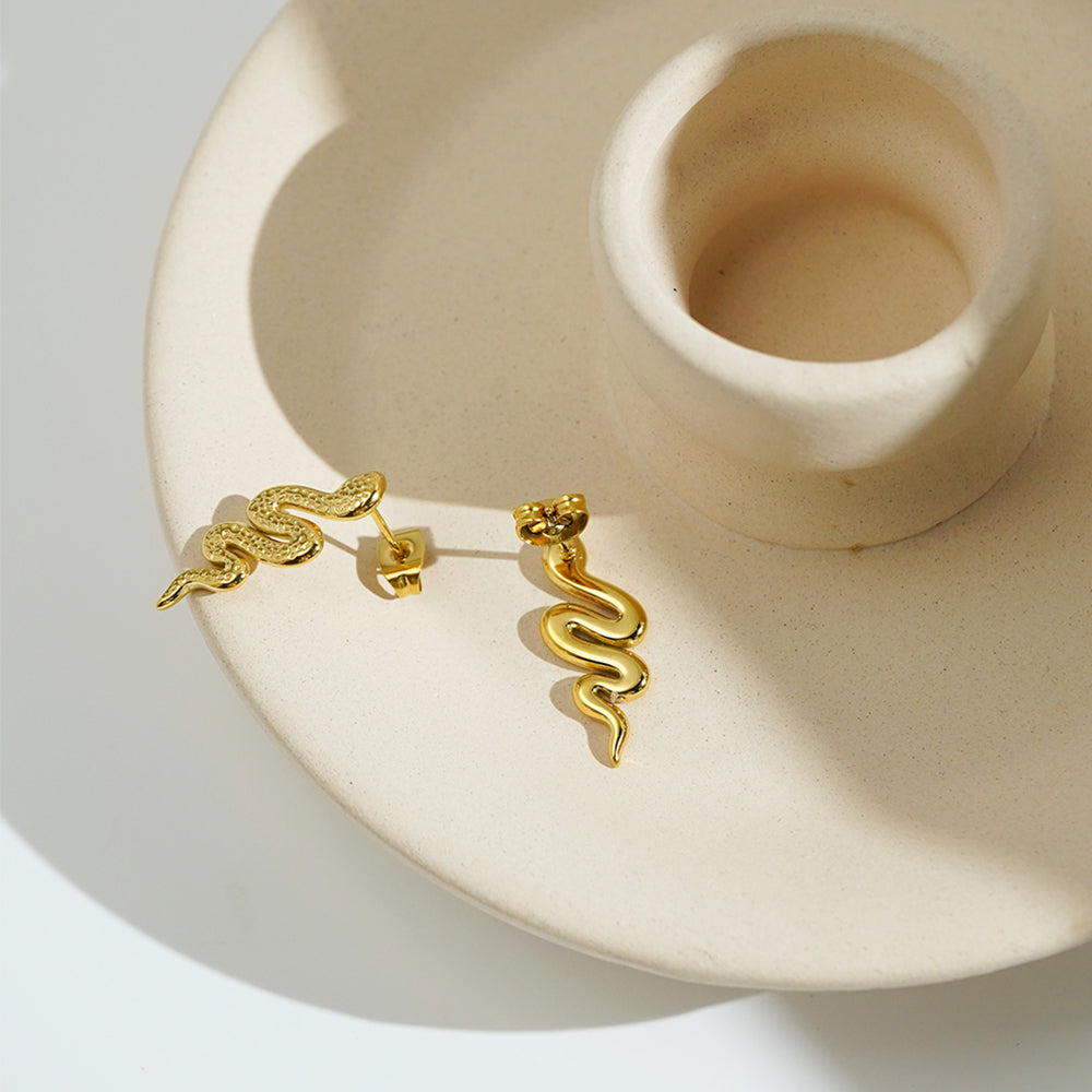 Sibilla Earrings