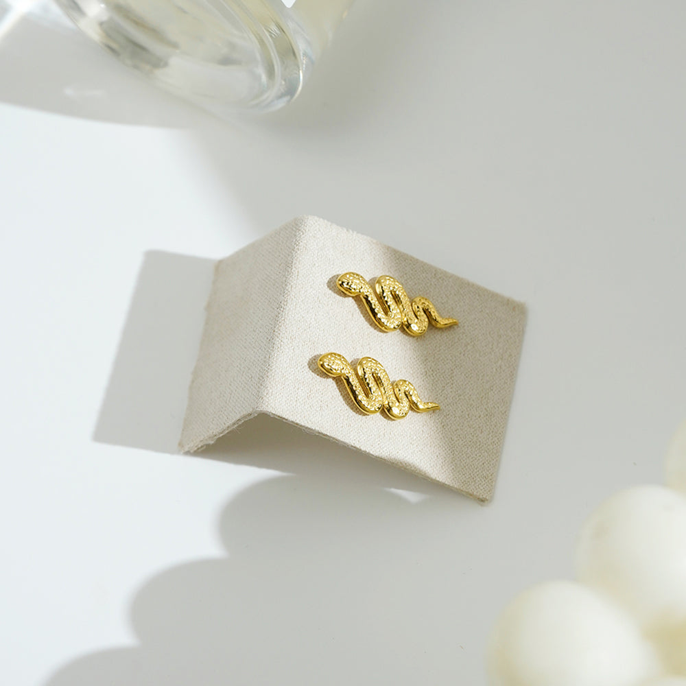 Sibilla Earrings