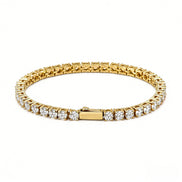 Bellissima Tennis Bracelet