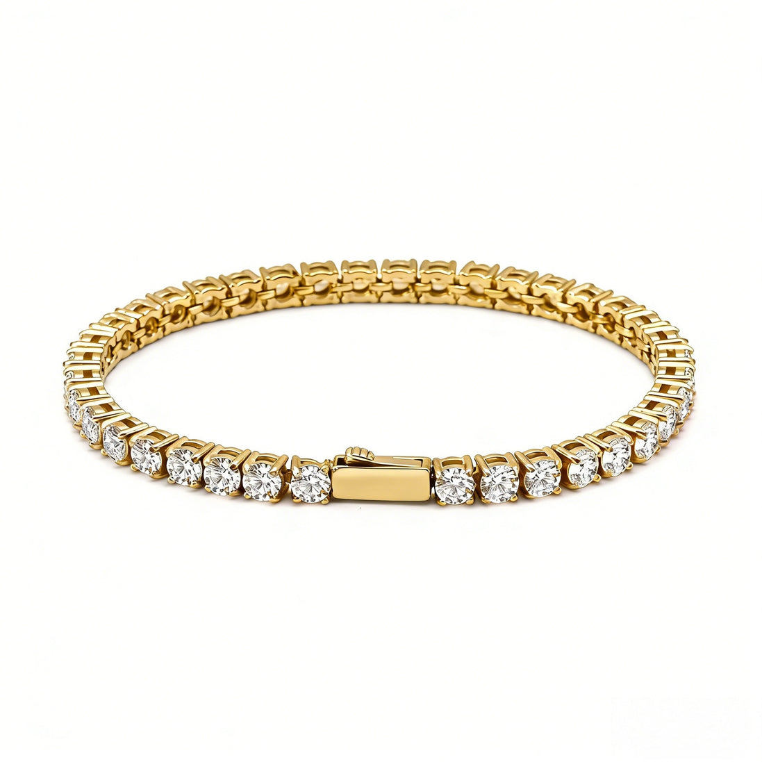 Bellissima Tennis Bracelet