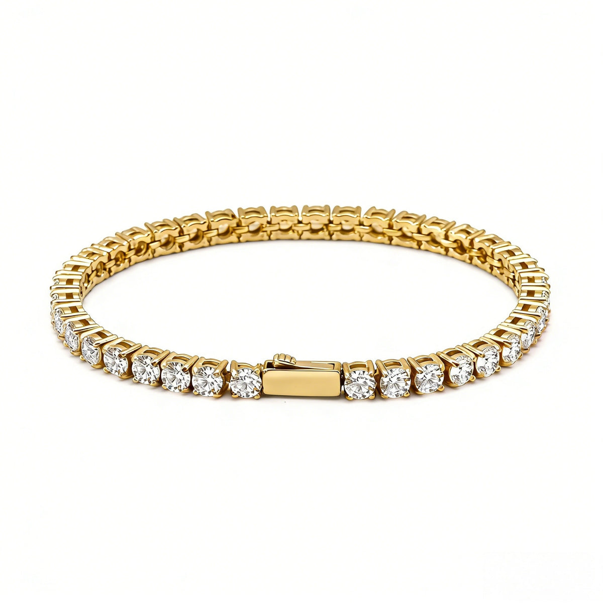 Bellissima Tennis Bracelet