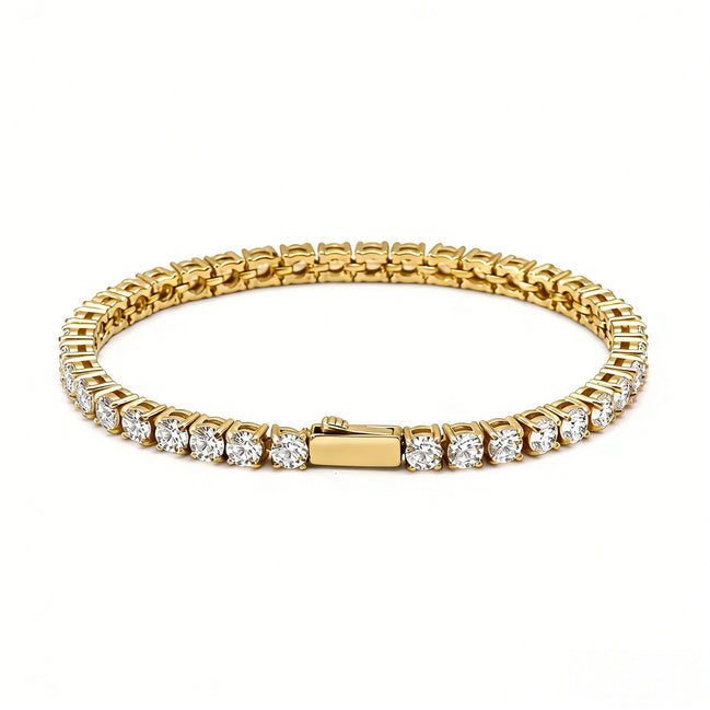 Bellissima Tennis Bracelet