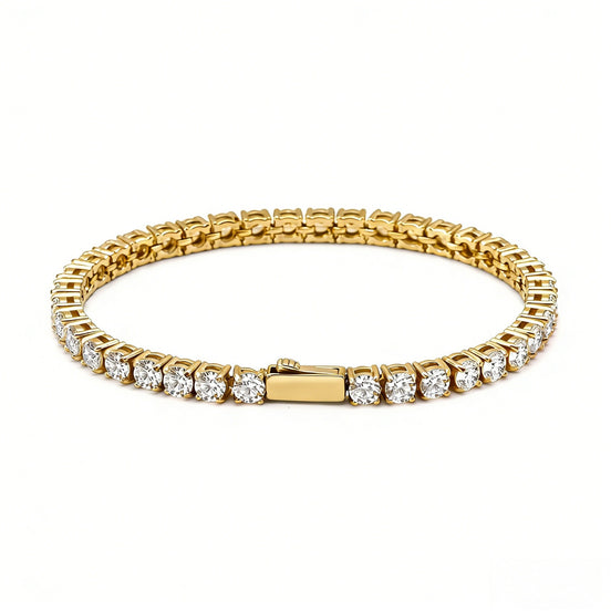Bellissima Tennis Bracelet