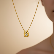 Ginevra Necklace