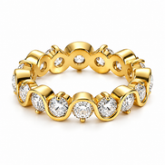 Vittoria Ring