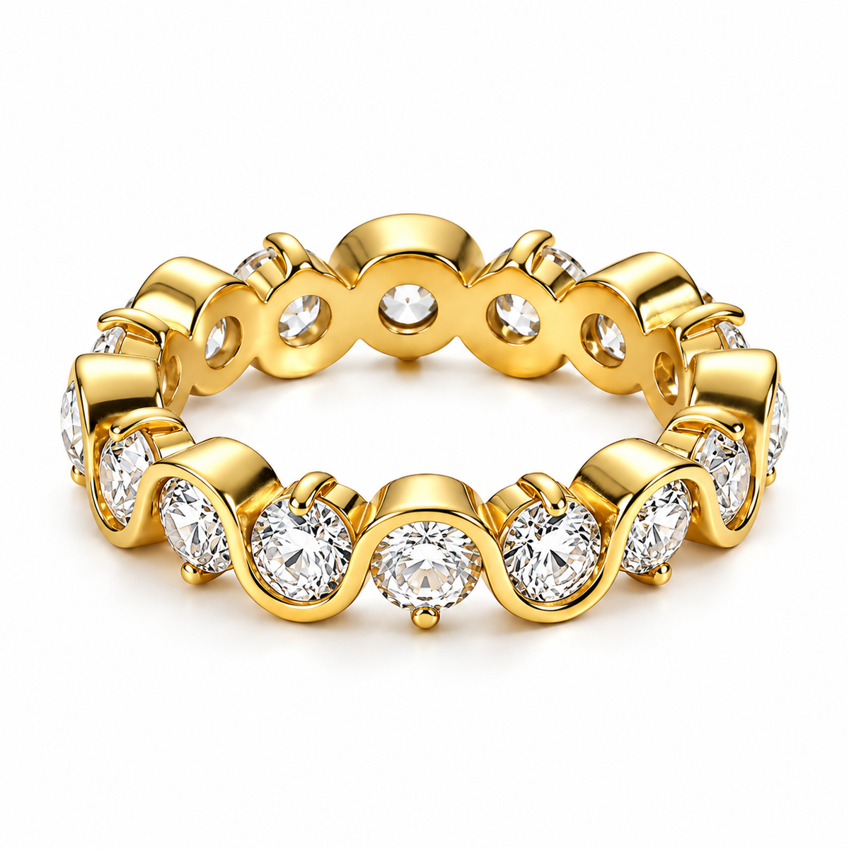 Vittoria Ring