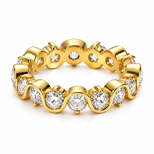 Vittoria Ring