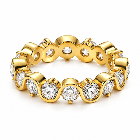 Vittoria Ring