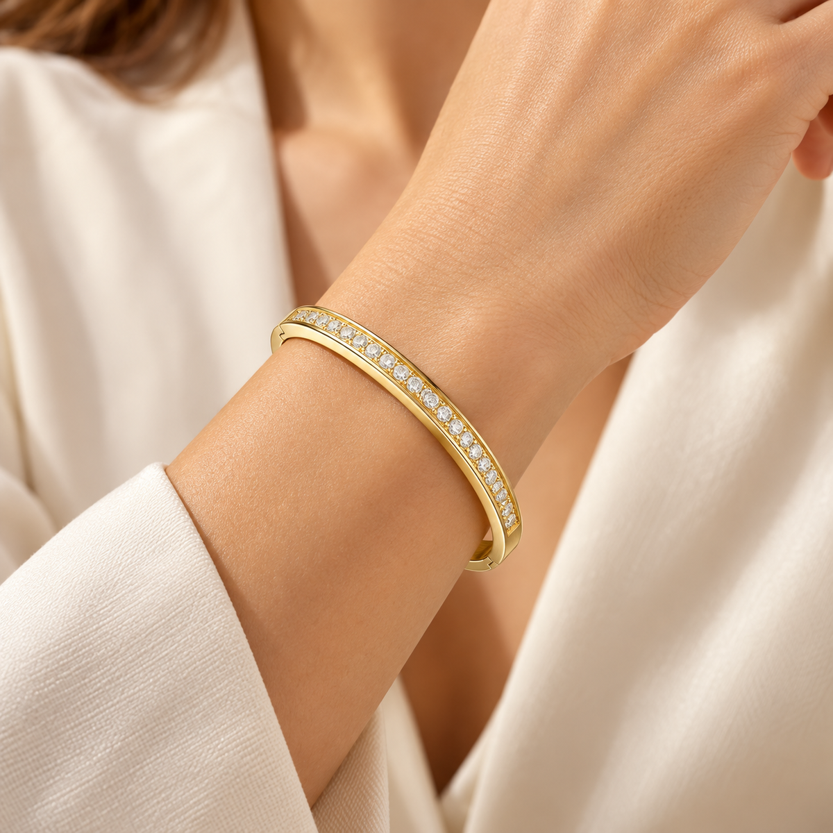 Luce Bracelet
