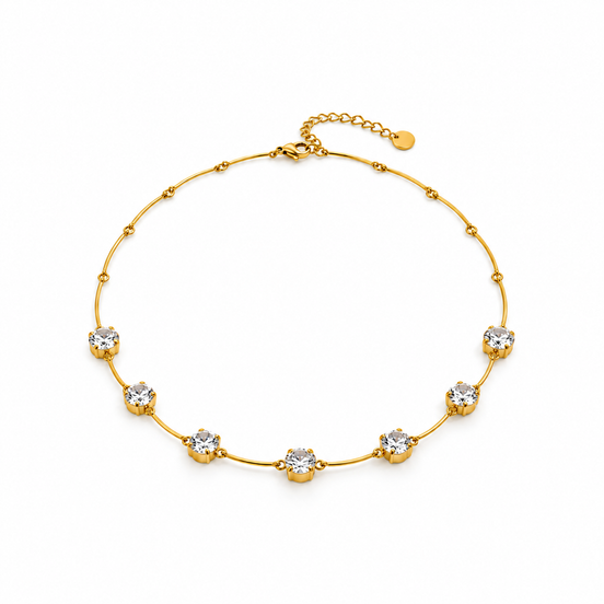 Lucilla Necklace
