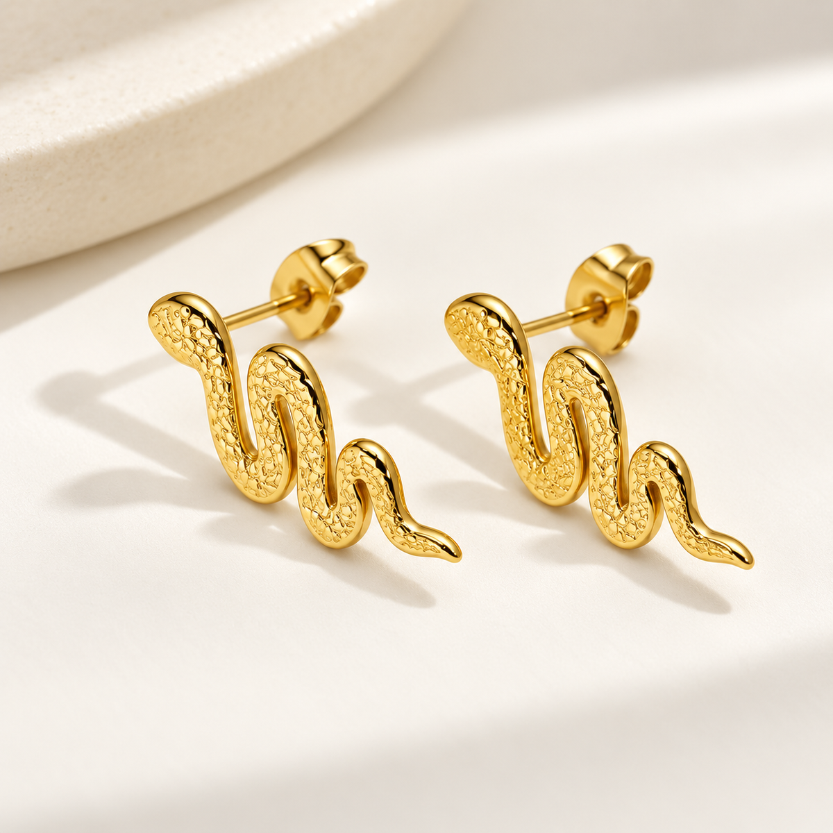 Sibilla Earrings