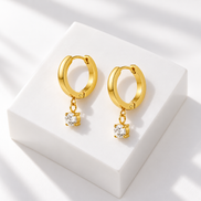 Chiara Earrings