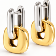 Sorrento Duo Earrings
