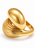 Goccia Ring