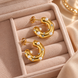 Bianca Earrings