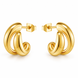 Duetto Earrings