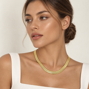 Vittoria Necklace