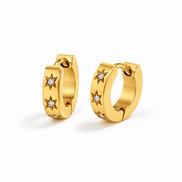 Celeste Earrings