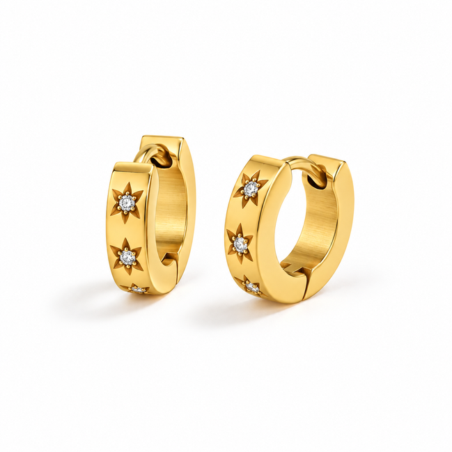Celeste Earrings