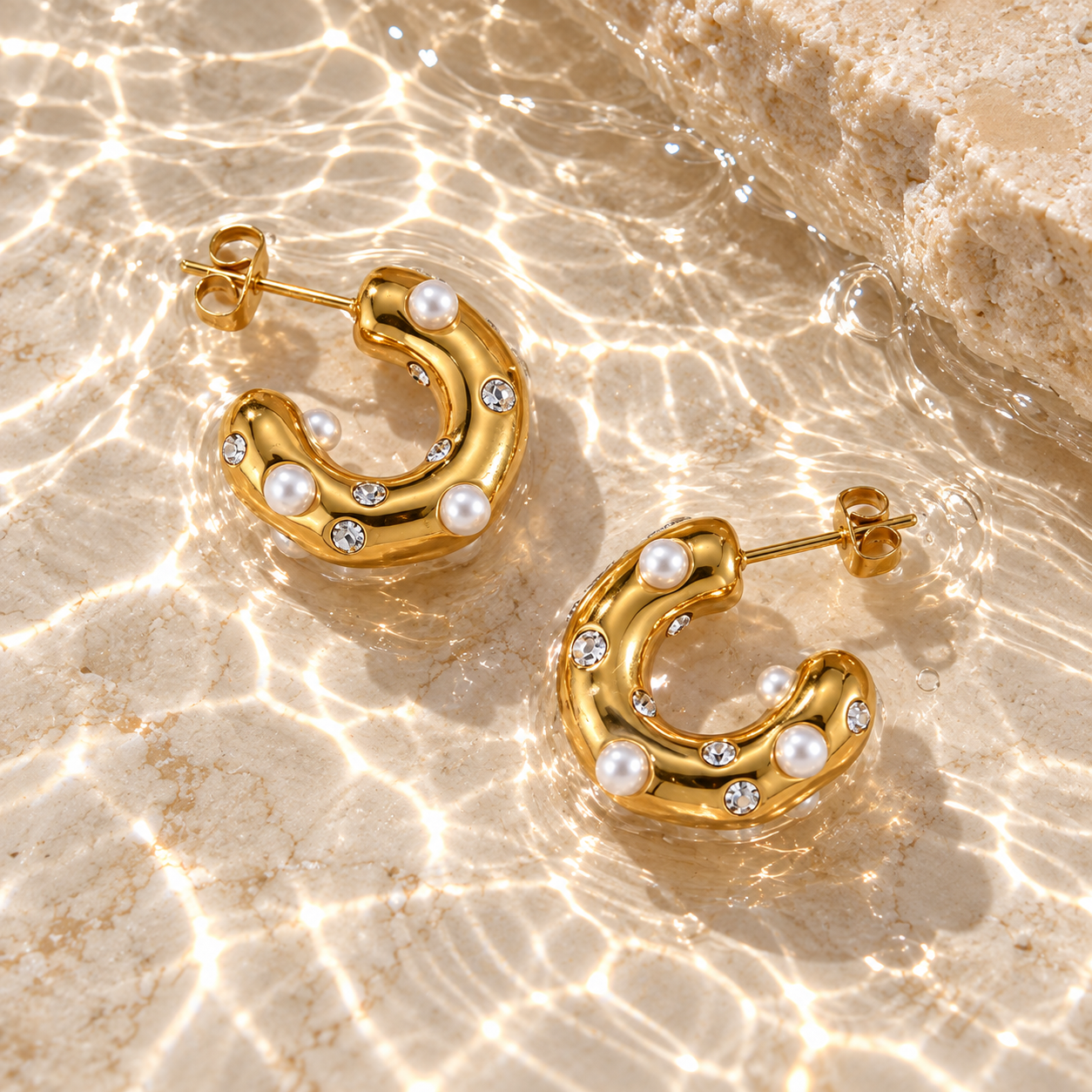 Bianca Earrings