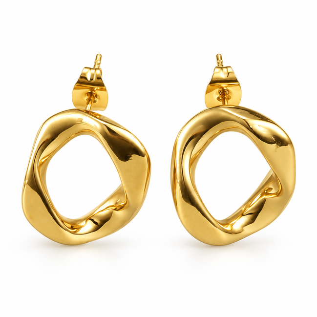 Aurelia Earrings